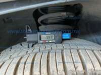 Volkswagen Teramont 2023 5p Highline V6/3.6 Tiptronic 2023 Volkswagen Teramont Ingreso Llantas 11