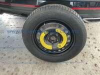 Volkswagen Teramont 2023 5p Highline V6/3.6 Tiptronic 2023 Volkswagen Teramont Ingreso Llantas 12