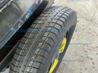 Volkswagen Teramont 2023 5p Highline V6/3.6 Tiptronic 2023 Volkswagen Teramont Ingreso Llantas 13