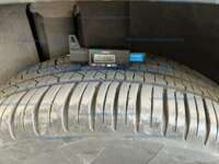 Volkswagen Teramont 2023 5p Highline V6/3.6 Tiptronic 2023 Volkswagen Teramont Ingreso Llantas 2