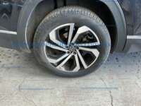 Volkswagen Teramont 2023 5p Highline V6/3.6 Tiptronic 2023 Volkswagen Teramont Ingreso Llantas 3