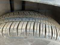 Volkswagen Teramont 2023 5p Highline V6/3.6 Tiptronic 2023 Volkswagen Teramont Ingreso Llantas 4