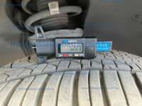 Volkswagen Teramont 2023 5p Highline V6/3.6 Tiptronic 2023 Volkswagen Teramont Ingreso Llantas 5