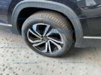 Volkswagen Teramont 2023 5p Highline V6/3.6 Tiptronic 2023 Volkswagen Teramont Ingreso Llantas 6