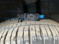 Volkswagen Teramont 2023 5p Highline V6/3.6 Tiptronic 2023 Volkswagen Teramont Ingreso Llantas 8