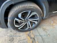 Volkswagen Teramont 2023 5p Highline V6/3.6 Tiptronic 2023 Volkswagen Teramont Ingreso Llantas 9