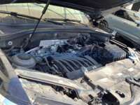 Volkswagen Teramont 2023 5p Highline V6/3.6 Tiptronic IMG_6932