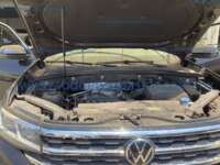 Volkswagen Teramont 2023 5p Highline V6/3.6 Tiptronic IMG_6933