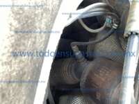 Volkswagen Teramont 2023 5p Highline V6/3.6 Tiptronic IMG_6935