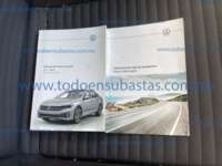 Volkswagen Jetta 2023 4p Comfortline L4/1.4/T Aut IMG_6885