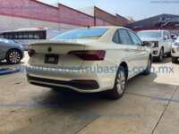 Volkswagen Jetta 2023 4p Comfortline L4/1.4/T Aut IMG_6846