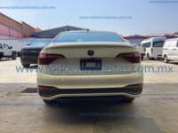 Volkswagen Jetta 2023 4p Comfortline L4/1.4/T Aut IMG_6847