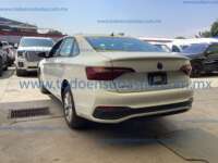 Volkswagen Jetta 2023 4p Comfortline L4/1.4/T Aut IMG_6848