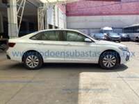 Volkswagen Jetta 2023 4p Comfortline L4/1.4/T Aut IMG_6845