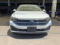 Volkswagen Jetta 2023 4p Comfortline L4/1.4/T Aut IMG_6843