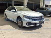 Volkswagen Jetta 2023 4p Comfortline L4/1.4/T Aut IMG_6844