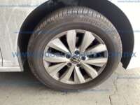 Volkswagen Jetta 2023 4p Comfortline L4/1.4/T Aut 2023 Volkswagen Jetta Ingreso Llantas 0