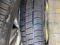 Volkswagen Jetta 2023 4p Comfortline L4/1.4/T Aut 2023 Volkswagen Jetta Ingreso Llantas 13