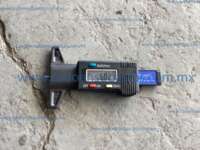 Volkswagen Jetta 2023 4p Comfortline L4/1.4/T Aut 2023 Volkswagen Jetta Ingreso Llantas 2