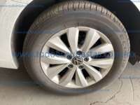 Volkswagen Jetta 2023 4p Comfortline L4/1.4/T Aut 2023 Volkswagen Jetta Ingreso Llantas 3