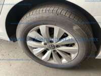 Volkswagen Jetta 2023 4p Comfortline L4/1.4/T Aut 2023 Volkswagen Jetta Ingreso Llantas 6