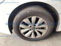 Volkswagen Jetta 2023 4p Comfortline L4/1.4/T Aut 2023 Volkswagen Jetta Ingreso Llantas 9