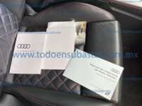 Audi Q5 2024 5p 45 Select Sportback Mild Hybrid L4/2.0/T S-Tronic Quattro 2024 Audi Q5 Ingreso Documentos 0