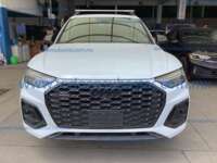 Audi Q5 2024 5p 45 Select Sportback Mild Hybrid L4/2.0/T S-Tronic Quattro 2024 Audi Q5 Ingreso Exteriores 1