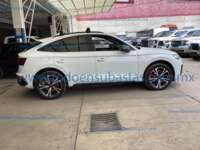 Audi Q5 2024 5p 45 Select Sportback Mild Hybrid L4/2.0/T S-Tronic Quattro 2024 Audi Q5 Ingreso Exteriores 3