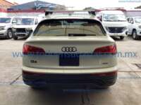 Audi Q5 2024 5p 45 Select Sportback Mild Hybrid L4/2.0/T S-Tronic Quattro 2024 Audi Q5 Ingreso Exteriores 5