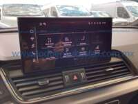 Audi Q5 2024 5p 45 Select Sportback Mild Hybrid L4/2.0/T S-Tronic Quattro 2024 Audi Q5 Ingreso Interiores 10