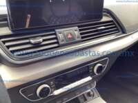 Audi Q5 2024 5p 45 Select Sportback Mild Hybrid L4/2.0/T S-Tronic Quattro 2024 Audi Q5 Ingreso Interiores 12