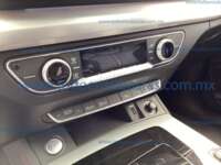 Audi Q5 2024 5p 45 Select Sportback Mild Hybrid L4/2.0/T S-Tronic Quattro 2024 Audi Q5 Ingreso Interiores 13