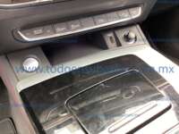 Audi Q5 2024 5p 45 Select Sportback Mild Hybrid L4/2.0/T S-Tronic Quattro 2024 Audi Q5 Ingreso Interiores 14