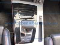 Audi Q5 2024 5p 45 Select Sportback Mild Hybrid L4/2.0/T S-Tronic Quattro 2024 Audi Q5 Ingreso Interiores 15