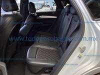 Audi Q5 2024 5p 45 Select Sportback Mild Hybrid L4/2.0/T S-Tronic Quattro 2024 Audi Q5 Ingreso Interiores 19