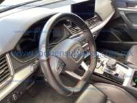 Audi Q5 2024 5p 45 Select Sportback Mild Hybrid L4/2.0/T S-Tronic Quattro 2024 Audi Q5 Ingreso Interiores 2