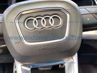 Audi Q5 2024 5p 45 Select Sportback Mild Hybrid L4/2.0/T S-Tronic Quattro 2024 Audi Q5 Ingreso Interiores 20