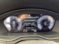 Audi Q5 2024 5p 45 Select Sportback Mild Hybrid L4/2.0/T S-Tronic Quattro 2024 Audi Q5 Ingreso Interiores 3