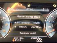 Audi Q5 2024 5p 45 Select Sportback Mild Hybrid L4/2.0/T S-Tronic Quattro 2024 Audi Q5 Ingreso Interiores 4