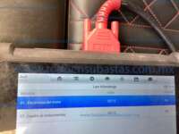 Audi Q5 2024 5p 45 Select Sportback Mild Hybrid L4/2.0/T S-Tronic Quattro 2024 Audi Q5 Ingreso Interiores 5