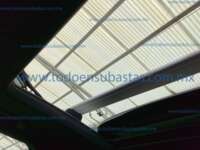 Audi Q5 2024 5p 45 Select Sportback Mild Hybrid L4/2.0/T S-Tronic Quattro 2024 Audi Q5 Ingreso Interiores 9