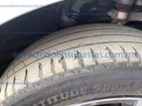 Audi Q5 2024 5p 45 Select Sportback Mild Hybrid L4/2.0/T S-Tronic Quattro 2024 Audi Q5 Ingreso Llantas 10