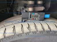 Audi Q5 2024 5p 45 Select Sportback Mild Hybrid L4/2.0/T S-Tronic Quattro 2024 Audi Q5 Ingreso Llantas 11