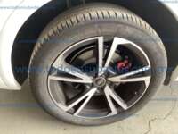 Audi Q5 2024 5p 45 Select Sportback Mild Hybrid L4/2.0/T S-Tronic Quattro 2024 Audi Q5 Ingreso Llantas 3