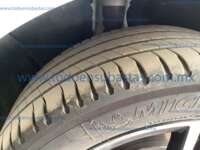 Audi Q5 2024 5p 45 Select Sportback Mild Hybrid L4/2.0/T S-Tronic Quattro 2024 Audi Q5 Ingreso Llantas 4