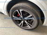 Audi Q5 2024 5p 45 Select Sportback Mild Hybrid L4/2.0/T S-Tronic Quattro 2024 Audi Q5 Ingreso Llantas 6