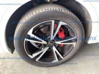 Audi Q5 2024 5p 45 Select Sportback Mild Hybrid L4/2.0/T S-Tronic Quattro 2024 Audi Q5 Ingreso Llantas 9