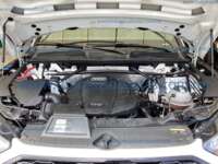 Audi Q5 2024 5p 45 Select Sportback Mild Hybrid L4/2.0/T S-Tronic Quattro 2024 Audi Q5 Ingreso Motor 2