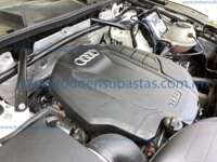 Audi Q5 2024 5p 45 Select Sportback Mild Hybrid L4/2.0/T S-Tronic Quattro 2024 Audi Q5 Ingreso Motor 4